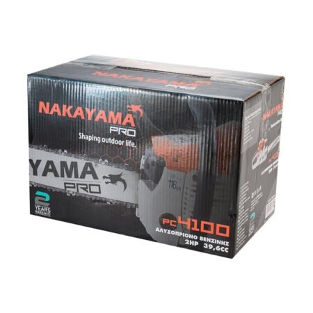 ΑΛΥΣΟΠΡΙΟΝΟ ΒΕΝΖΙΝΗΣ 2hp ,39.6cc - Image 8