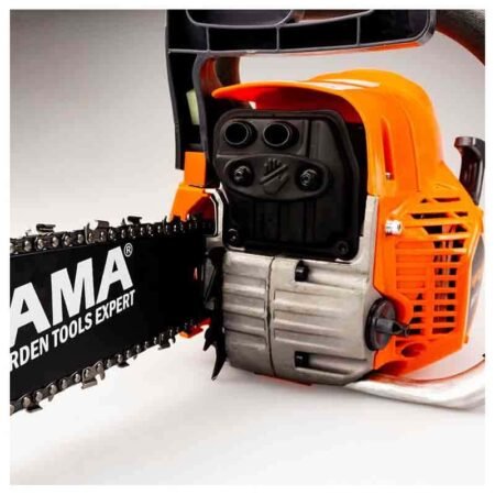 ΑΛΥΣΟΠΡΙΟΝΟ ΒΕΝΖΙΝΗΣ 2.45HP, 45cc - Image 3