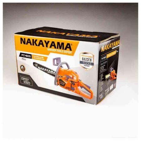 ΑΛΥΣΟΠΡΙΟΝΟ ΒΕΝΖΙΝΗΣ 2.45HP, 45cc - Image 6