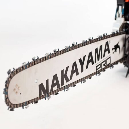 ΑΛΥΣΟΠΡΙΟΝΟ ΒΕΝΖΙΝΗΣ 2,4hp, 45.6cc, - Image 3