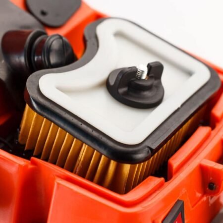 ΑΛΥΣΟΠΡΙΟΝΟ ΒΕΝΖΙΝΗΣ 2,4hp, 45.6cc, - Image 6