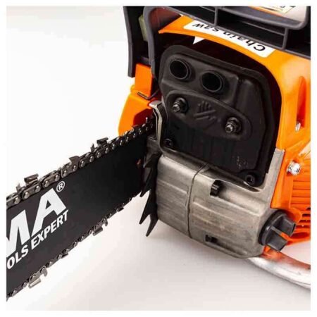 ΑΛΥΣΟΠΡΙΟΝΟ ΒΕΝΖΙΝΗΣ 2.6HP, 50cc - Image 3
