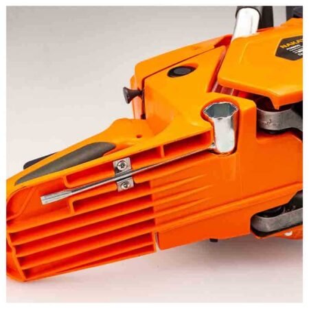 ΑΛΥΣΟΠΡΙΟΝΟ ΒΕΝΖΙΝΗΣ 2.6HP, 50cc - Image 6