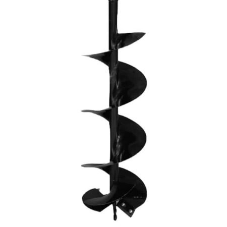 ΑΡΙΔΑ ΤΡΙΒΕΛΛΑΣ  Φ15x80cm, ΔΙΠΛΗ ΕΛΙΚΩΣΗ