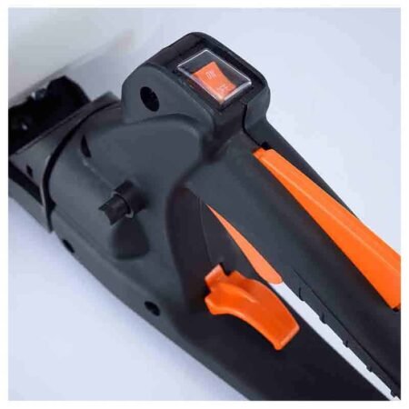 ΨΑΛΙΔΙ ΜΠΟΡΝΤΟΥΡΑΣ ΒΕΝΖΙΝΗΣ 1HP 23cc PH2500 ΝΑΚΑΥΑΜΑ ΕΞΑΝΤΛΗΘΗΚΕ - Image 5