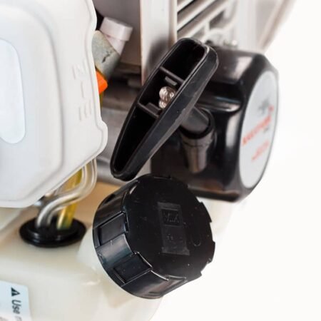 ΠΟΛΥΜΗΧΑΝΗΜΑ ΒΕΝΖΙΝΗΣ 1HP, 4 ΣΕ 1, 25,4cc - Image 3