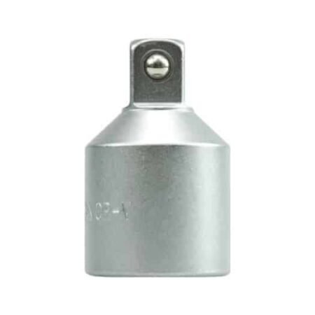 ΑΝΤΑΠΤΟΡΑΣ ΚΑΡΥΔΑΚΙ 3/8" -1/4" YT-3853