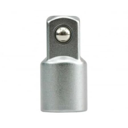 ΑΝΤΑΠΤΟΡΑΣ ΚΑΡΥΔΑΚΙ 3/8" -1/2" YT-3854