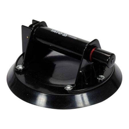 ΒΕΝΤΟΥΖΑ ΜΕ ΤΡΟΜΠΑ 204mm (58kg) YT-37220 ΑΝΑΜΕΝΕΤΑΙ