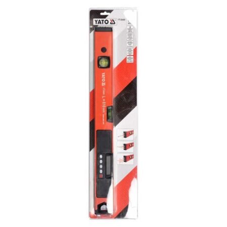ΑΛΦΑΔΙ LASER 610ΜΜ YT-30400 - Image 4