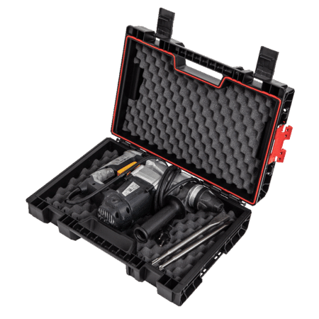 ΘΗΚΗ ΕΡΓΑΛΕΙΩΝ QBRICK SYSTEM PRO TOOLCASE - Image 3