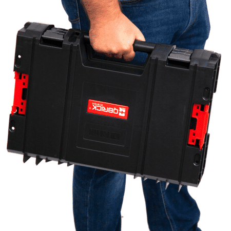 ΘΗΚΗ ΕΡΓΑΛΕΙΩΝ QBRICK SYSTEM PRO TOOLCASE - Image 4