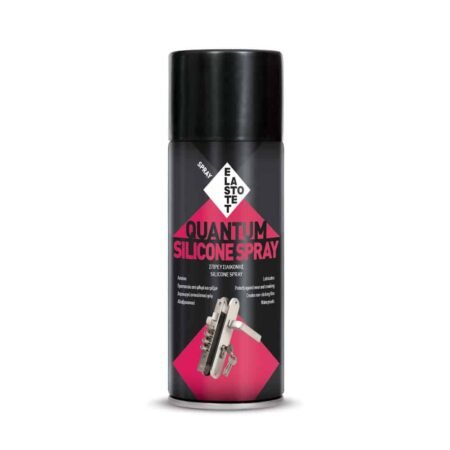 ΣΠΡΕΙ  ΣΙΛΙΚΟΝΗΣ 400ml ELASTOTET