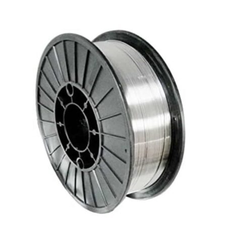 NEXUS ΣΥΡΜΑ ΑΕΡΙΟΥ ΑΛΟΥΜΙΝΙΟΥ 53/56 2kgr 1,2 mm ΑΡΙΣΤΗΣ ΠΟΙΟΤΗΤΑΣ - Image 2