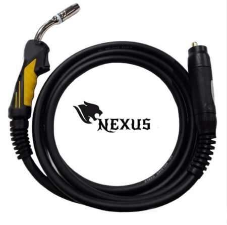 ΑΚ25 ΤΣΙΜΠΙΔΑ MIG METAL NECK 4 ΜΕΤΡΑ NEXUS