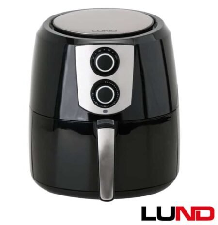 ΦΡΙΤΕΖΑ ΑΕΡΟΣ 1800W/5,2LT LUND 67573