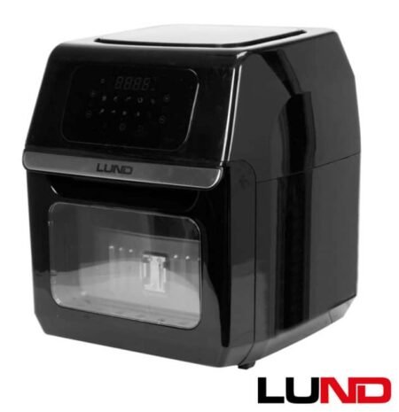 ΦΡΙΤΕΖΑ ΑΕΡΟΣ 1800W/12LT LUND 67590