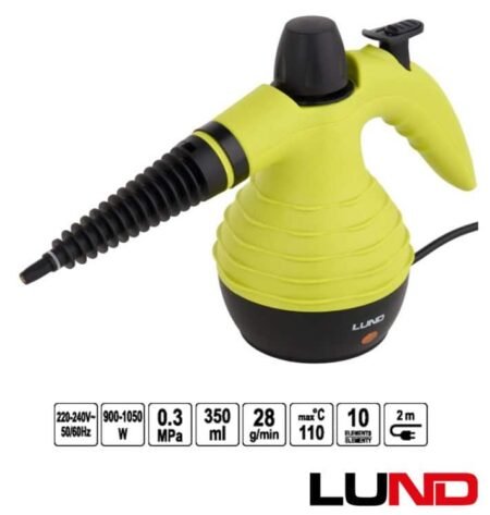 ΑΤΜΟΚΑΘΑΡΙΣΤΗΣ  350ml 900-1050W LUND 67200