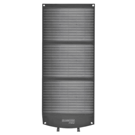 ΗΛΙΑΚΟ PANEL 60W ΓΙΑ POWER STATION  BBC5010 BORMANN
