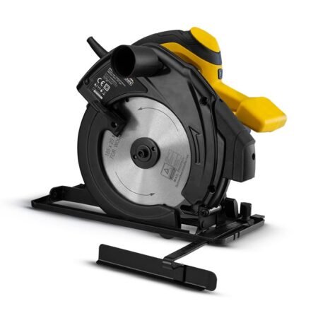ΔΙΣΚΟΠΡΙΟΝΟ ΡΕΥΜΑΤΟΣ 1200W, Φ185 BCS1410 BORMANN BCS1410