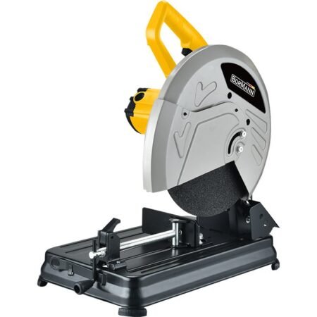 ΔΙΣΚΟΠΡΙΟΝΟ ΜΕΤΑΛΛΟΥ 2300W, Φ355*3*25.4mm, 3800rpm, SOFT-START BCS2030