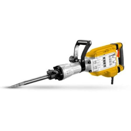 ΚΡΟΥΣΤΙΚΟ ΚΑΤΕΔΑΦΙΣΤΙΚΟ ΠΙΣΤΟΛΕΤΟ 1700W 60J  BDH3600 BORMANN