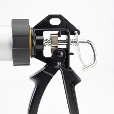 ΠΙΣΤΟΛΙ ΣΙΛΙΚΟΝΗΣ ΣΑΛΑΜΙΟΥ 600ml  BHT1510 BORMANN - Image 3