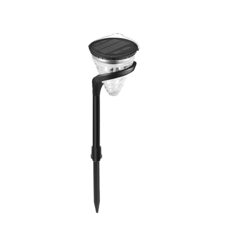 ΚΑΡΦΩΤΟ ΗΛΙΑΚΟ ΦΩΤΙΣΤΙΚΟ ΚΗΠΟΥ 13x78cm, 200Lm ,IP65 BLF4100 BORMANN