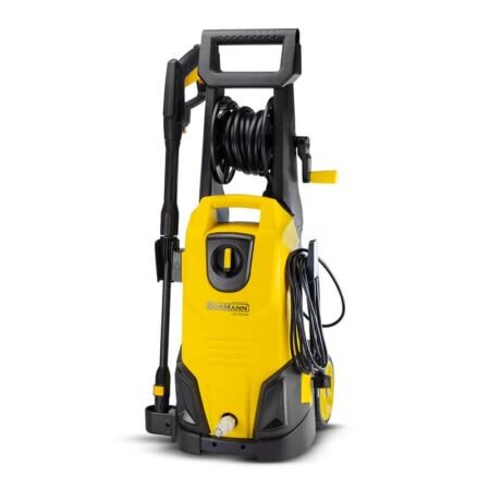 ΠΛΥΣΤΙΚΟ ΥΨΗΛΗΣ ΠΙΕΣΗΣ 2400W, 180BAR, 480L/h BPW3210 BORMANN