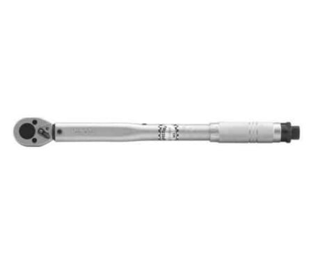 ΔΥΝΑΜΟΚΛΕΙΔΟ 3/8" 2-110Nm YT-0750