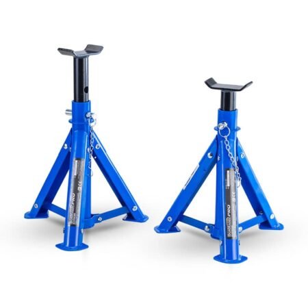 BORMANN Pro - BWR5025 Τρίποδο Με Δυνατότητα Ανύψωσης Έως 2ton