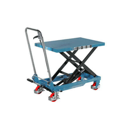 ΤΡΑΠΕΖΙ ΑΝΥΨΩΤΙΚΟ 150kg ,  ΜΕΓΙΣΤΟ ΥΨΟΣ ΑΝΥΨΩΣΗΣ  720mm BORMANN