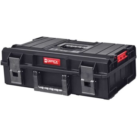 ΕΡΓΑΛΕΙΟΘΗΚΗ ΠΛΑΣΤΙΚΗ  QBRICK ONE 200 BASIC