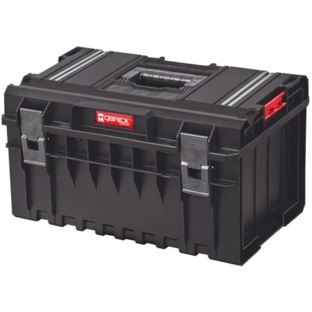 Qbrick System One 350 Technik Εργαλειοθήκη Χειρός Πλαστική Π58.5xB38.5xΥ32cm