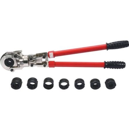 ΠΡΕΣΣΑ ΣΩΛΗΝΩΝ AL- PEX YT-21735 ΥΑΤΟ