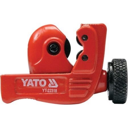 ΣΩΛΗΝΟΚΟΦΤΗΣ 3-22MM YT-22318 YATO