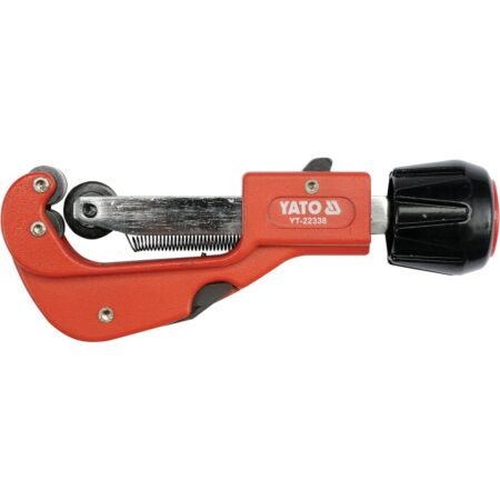 ΣΩΛΗΝΟΚΟΦΤΗΣ 3-32mm  YT-22338 YATO