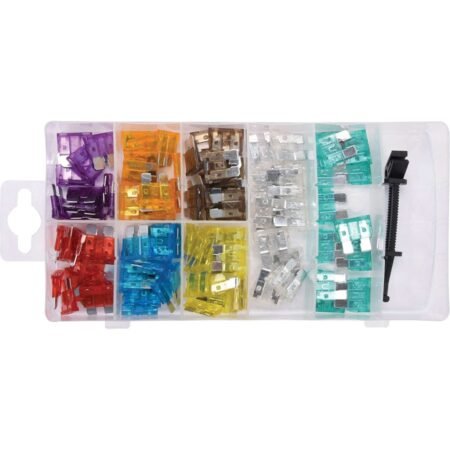 ΚΛΙΠΣ ΑYT/ΤΟΥ ΣΕΤ 97ΤΕΜ YT-83141