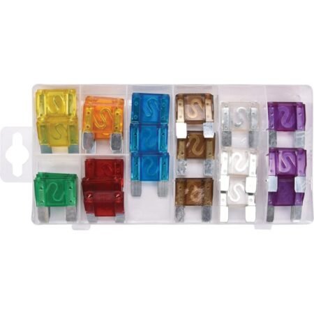 ΑΣΦΑΛΕΙΕΣ ΑYTΟΚΙΝΗΤΟΥ ΣΕΤ 24ΤΕΜ YT-83140