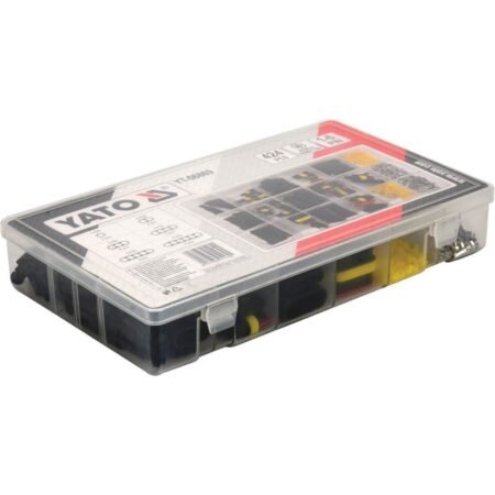 ΣΥΝΔΕΣΜΟΙ ΑΣΦΑΛΕΙΑΣ ΚΑΛΩΔΙΩΝ ΑYTΟΚΙΝΗΤΟΥ YT-06869