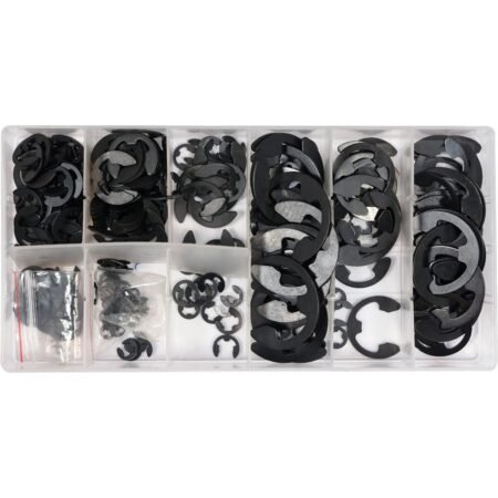 E-RING ΣΕΤ 300TEM YT-06884 YATO