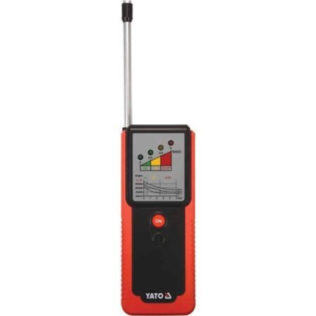 ΔΙΑΓΝΩΣΤΙΚΟ ΥΓΡΩΝ ΦΡΕΝΩΝ TESTER  YT-72981 ΥΑΤΟ