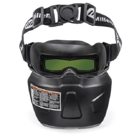 MILLER ΗΛΕΚΤΡΟΝΙΚΗ ΜΑΣΚΑ ΗΛΕΚΤΡΟΚΟΛΛΗΣΗΣ WELD-MASK 2 - Image 4
