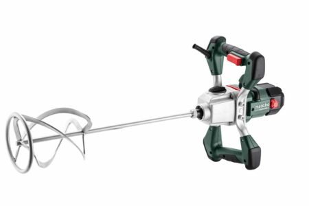 Metabo 1600 Watt Αναδευτήρας RWEV 1600-2