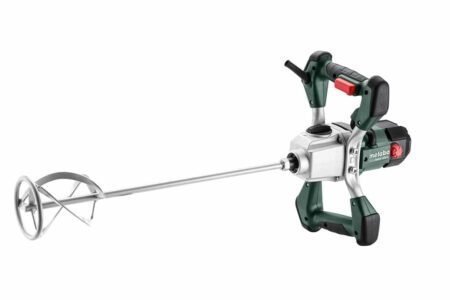 Metabo 1200 Watt Αναδευτήρας RWEV 1200-2