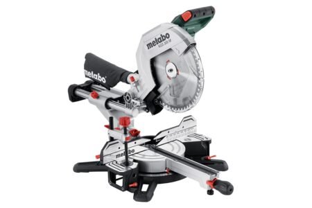 Φαλτσοπρίονο KGS 305 M Radial Metabo 1600 Watt