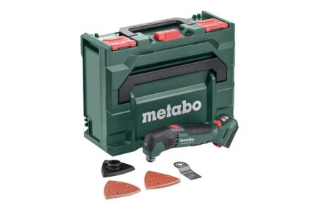 Πολυεργαλείο Μπαταρίας Power Maxx MT 12 Metabo 12 Volt  613089840