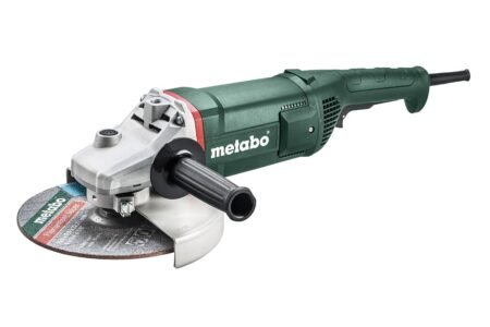 Γωνιακός Τροχός Ρεύματος  Ø 230 mm WE 2400-230 Metabo 2400 Watt 606484000