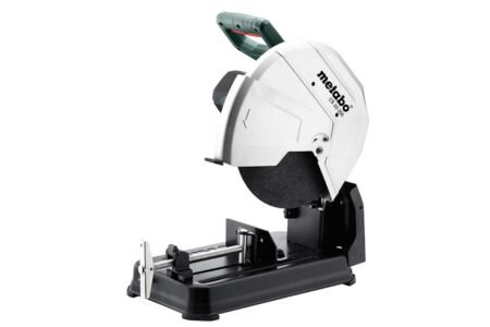 Metabo 2300 Watt Τροχός Κοπής Μετάλλων CS 22-355