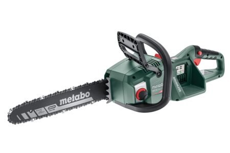 Αλυσοπρίονο Μπαταρίας MS 36-18 LTX BL 40 601613850 Metabo 18 Volt ΜΟΝΟ ΣΩΜΑ